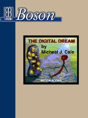 cover image of The Digital Dream